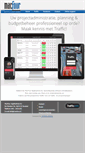 Mobile Screenshot of macfour.nl